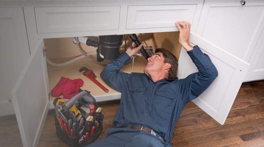 Local 24/7 Emergency Plumbing in Hamburg, IL